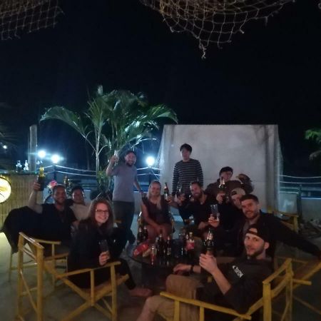 Abc Hostel (Adults Only) Nyaung Shwe Ngoại thất bức ảnh
