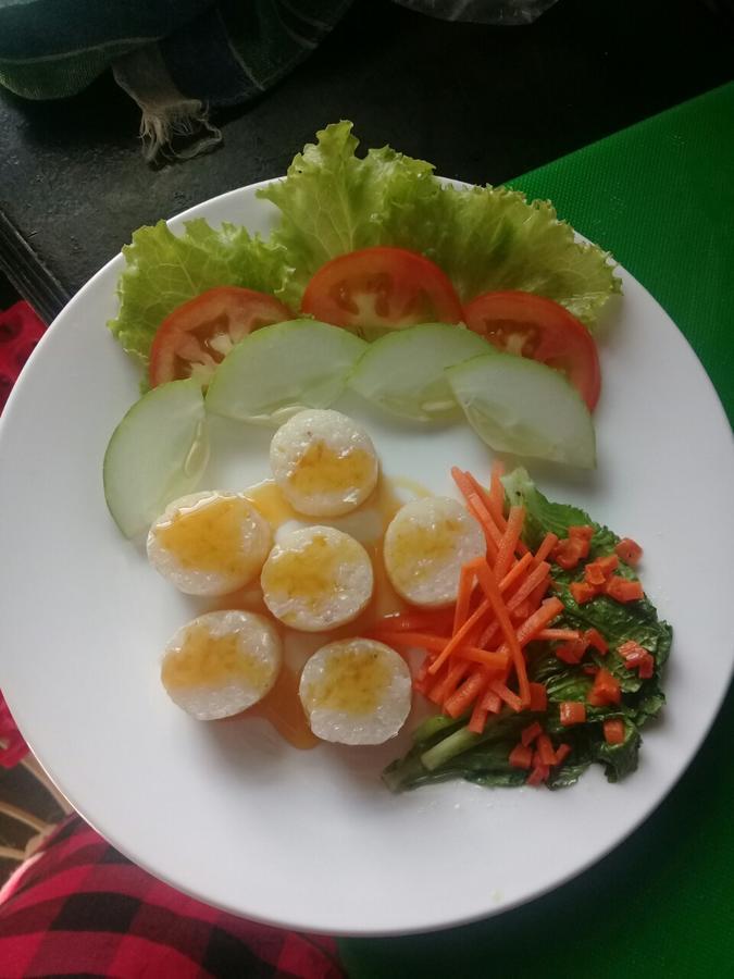 Abc Hostel (Adults Only) Nyaung Shwe Ngoại thất bức ảnh
