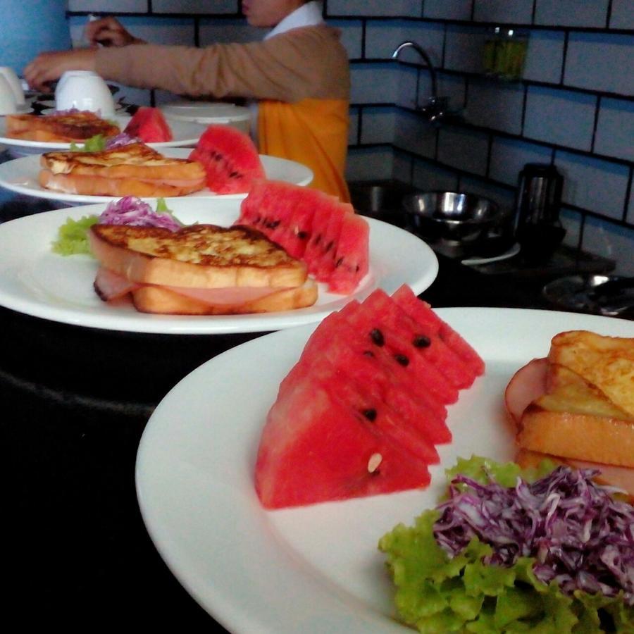 Abc Hostel (Adults Only) Nyaung Shwe Ngoại thất bức ảnh