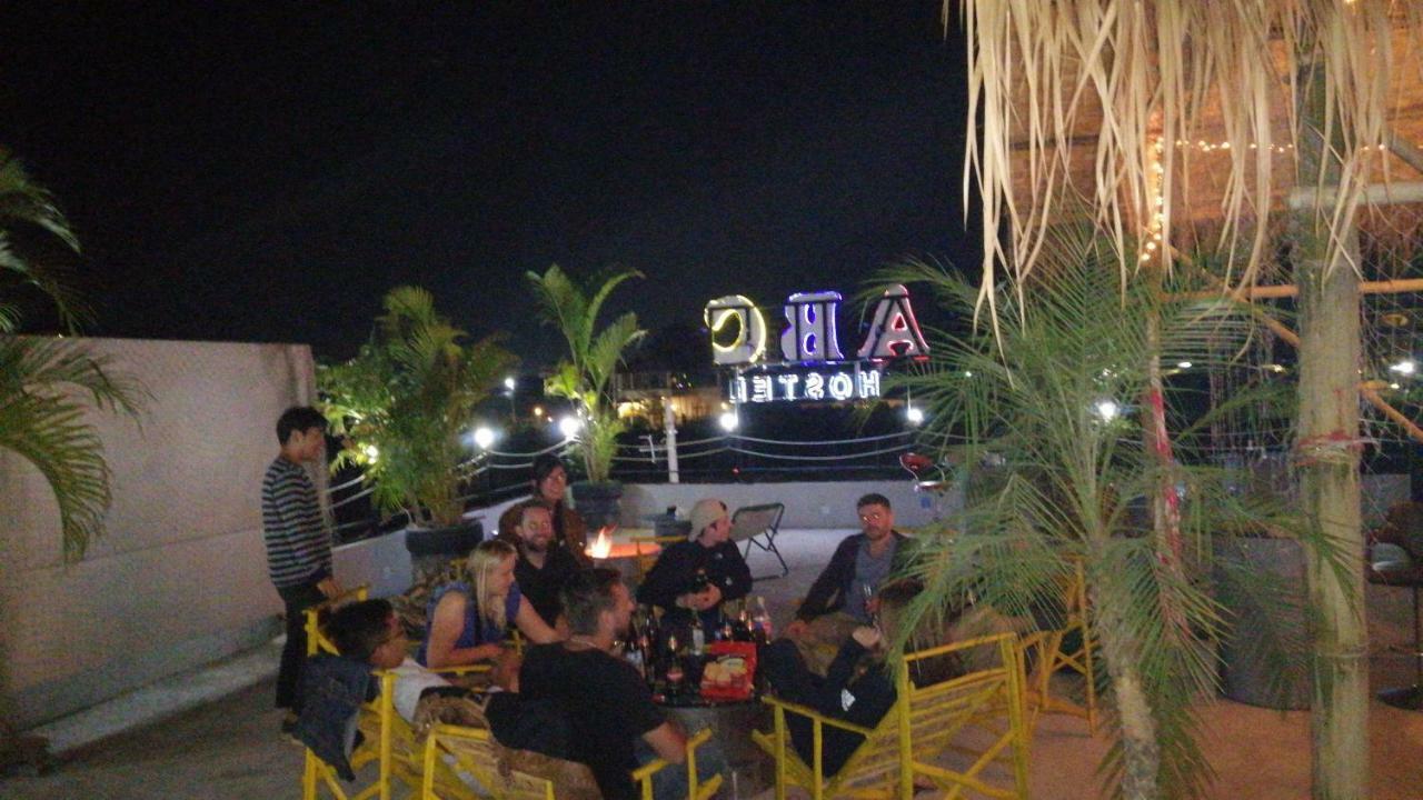 Abc Hostel (Adults Only) Nyaung Shwe Ngoại thất bức ảnh
