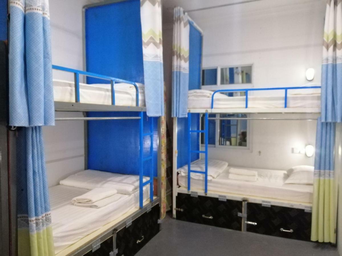Abc Hostel (Adults Only) Nyaung Shwe Ngoại thất bức ảnh