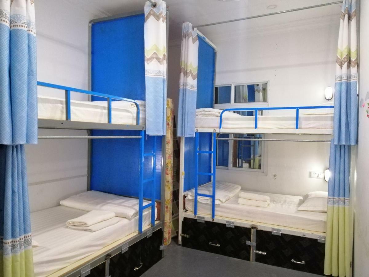 Abc Hostel (Adults Only) Nyaung Shwe Ngoại thất bức ảnh