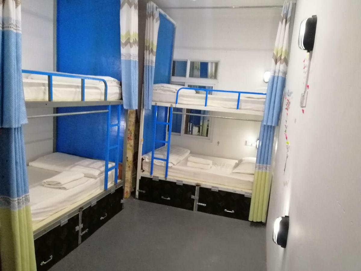 Abc Hostel (Adults Only) Nyaung Shwe Ngoại thất bức ảnh