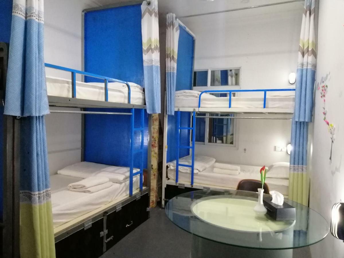 Abc Hostel (Adults Only) Nyaung Shwe Ngoại thất bức ảnh