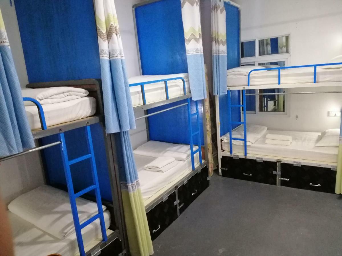 Abc Hostel (Adults Only) Nyaung Shwe Ngoại thất bức ảnh
