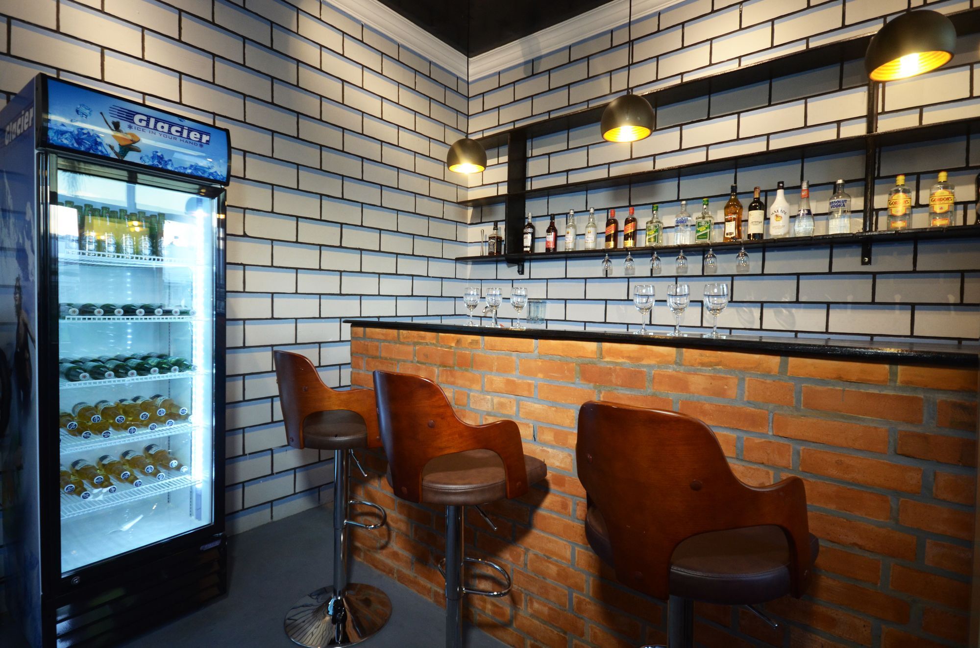 Abc Hostel (Adults Only) Nyaung Shwe Ngoại thất bức ảnh